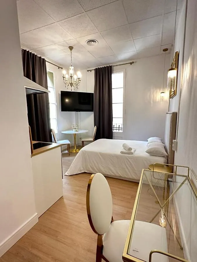 Aparthotel Siboni Tortosa (Adults Only) 0*,
