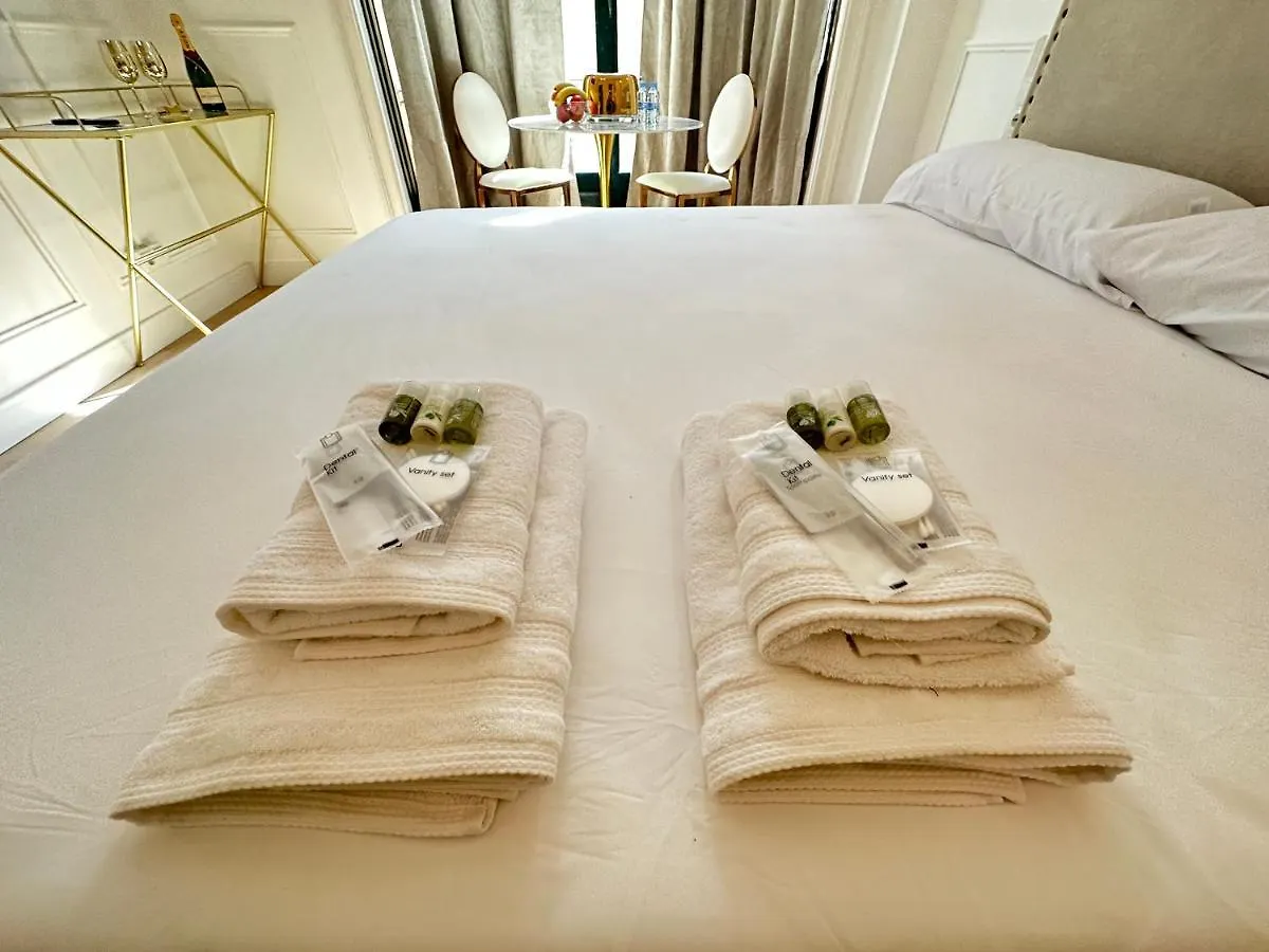 Aparthotel Siboni Tortosa (Adults Only) 0*,  Španělsko