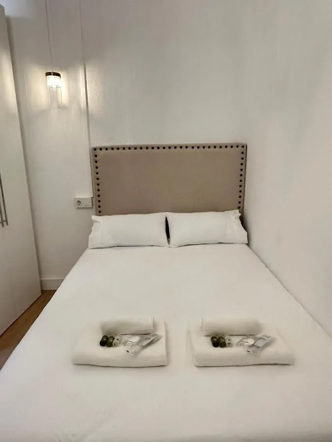 Aparthotel Siboni Tortosa (Adults Only)