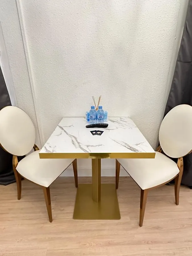 Aparthotel Siboni Tortosa (Adults Only)