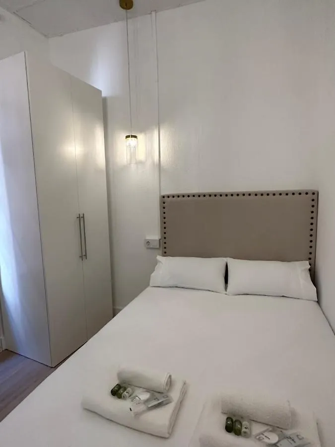Aparthotel Siboni Tortosa (Adults Only)