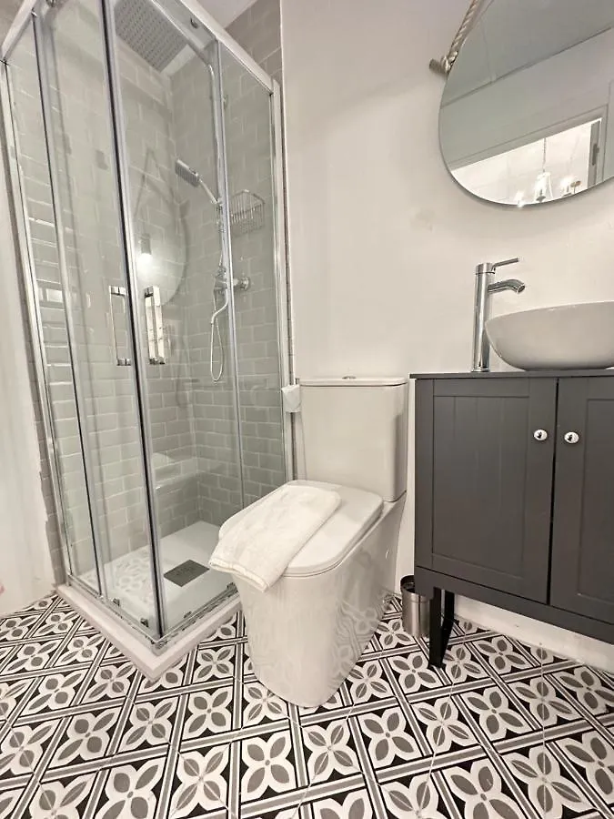 Aparthotel Siboni Tortosa (Adults Only)