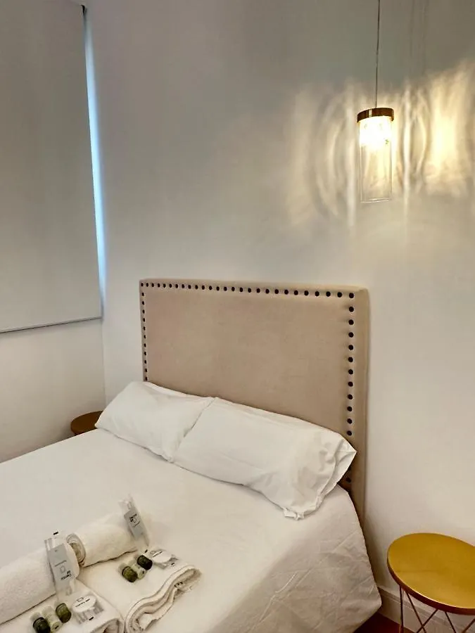 Aparthotel Siboni Tortosa (Adults Only)
