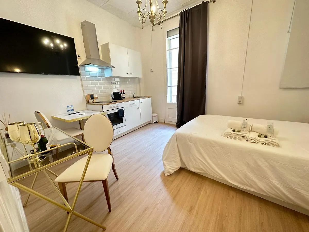 Aparthotel Siboni Tortosa (Adults Only)