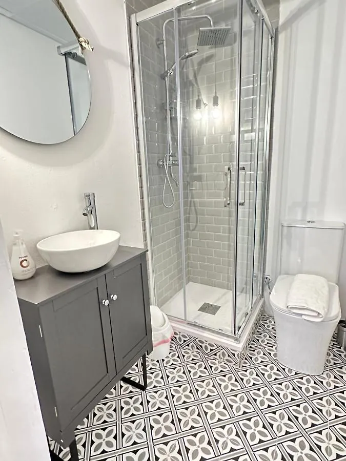 Aparthotel Siboni Tortosa (Adults Only)