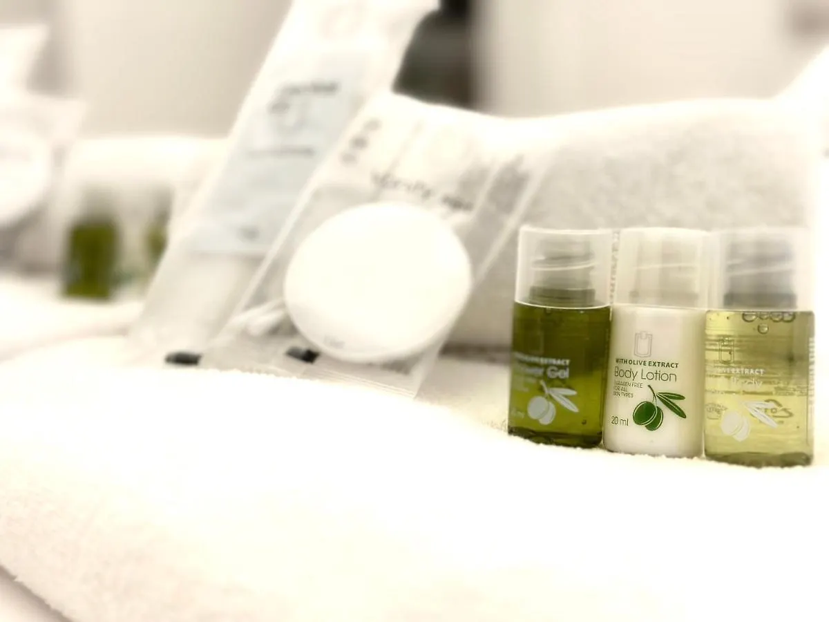 Aparthotel Siboni Tortosa (Adults Only)
