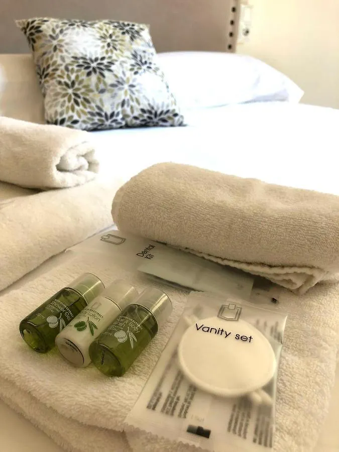 Aparthotel Siboni Tortosa (Adults Only) 0*,