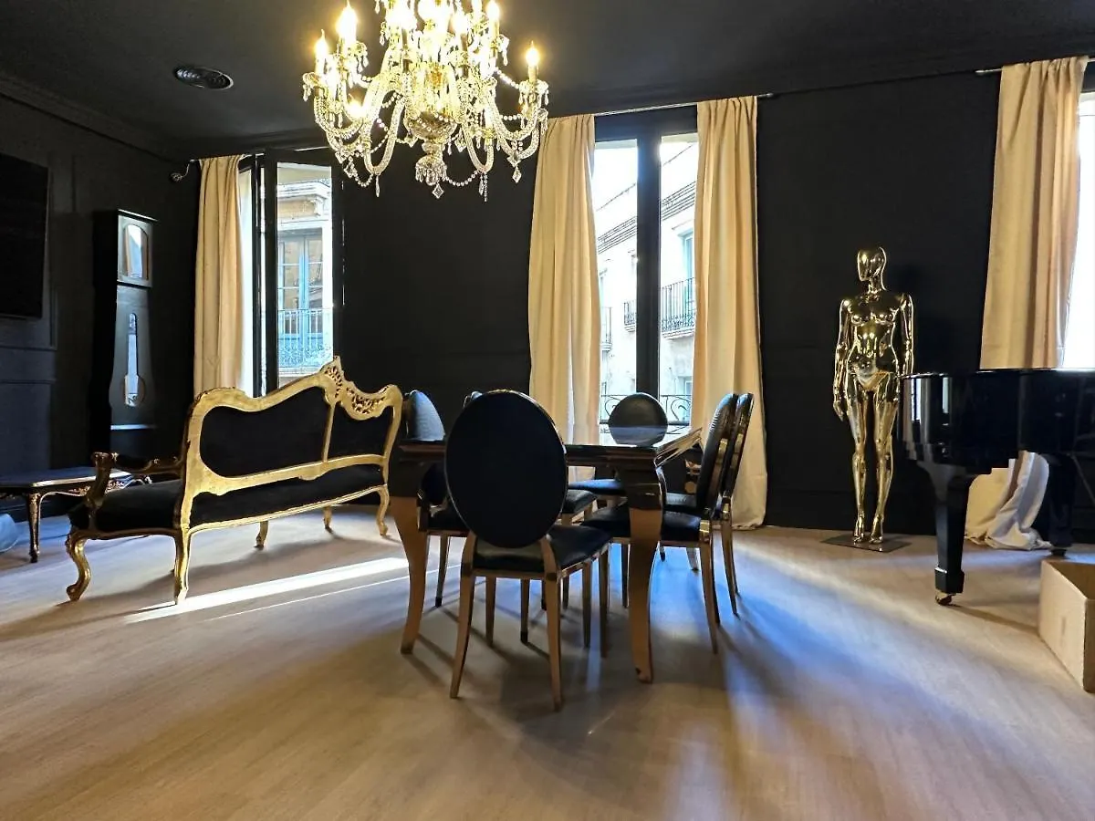 Aparthotel Siboni Tortosa (Adults Only)