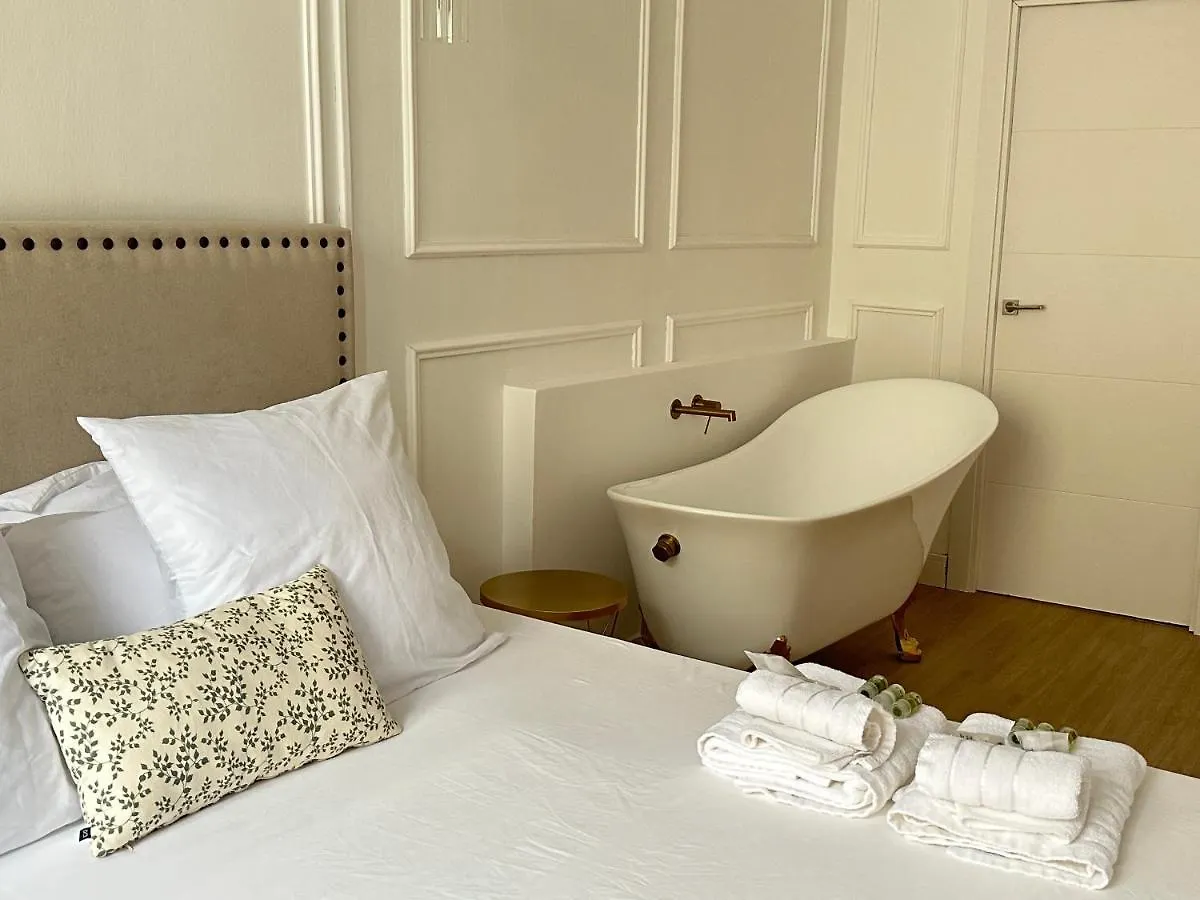 Aparthotel Siboni Tortosa (Adults Only)