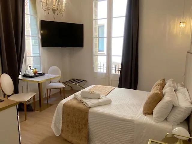 Aparthotel Siboni Tortosa (Adults Only)