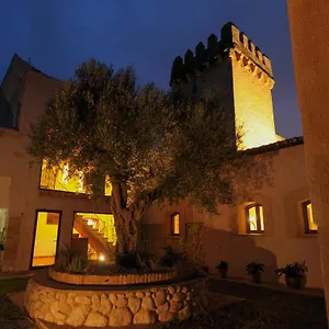 Séjour à la campagne Torre Del Prior, Tortosa