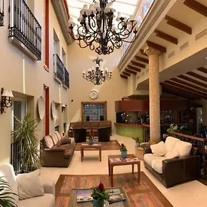 visit hotel