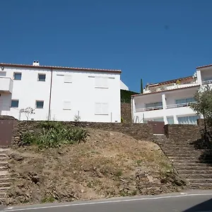 Appart hôtel L'heretat, Cadaqués