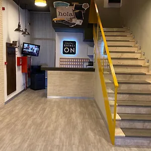 visit hotel