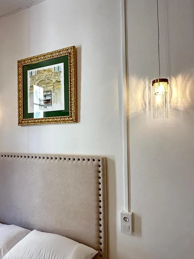 Siboni Tortosa (Adults Only) 0*,  Spain