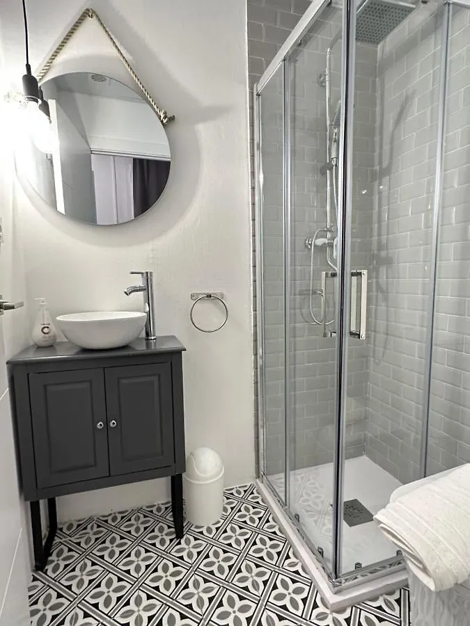 Aparthotel Siboni Tortosa (Adults Only) Espagne