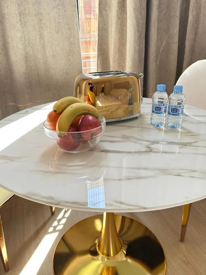 Aparthotel Siboni Tortosa (Adults Only) Espagne