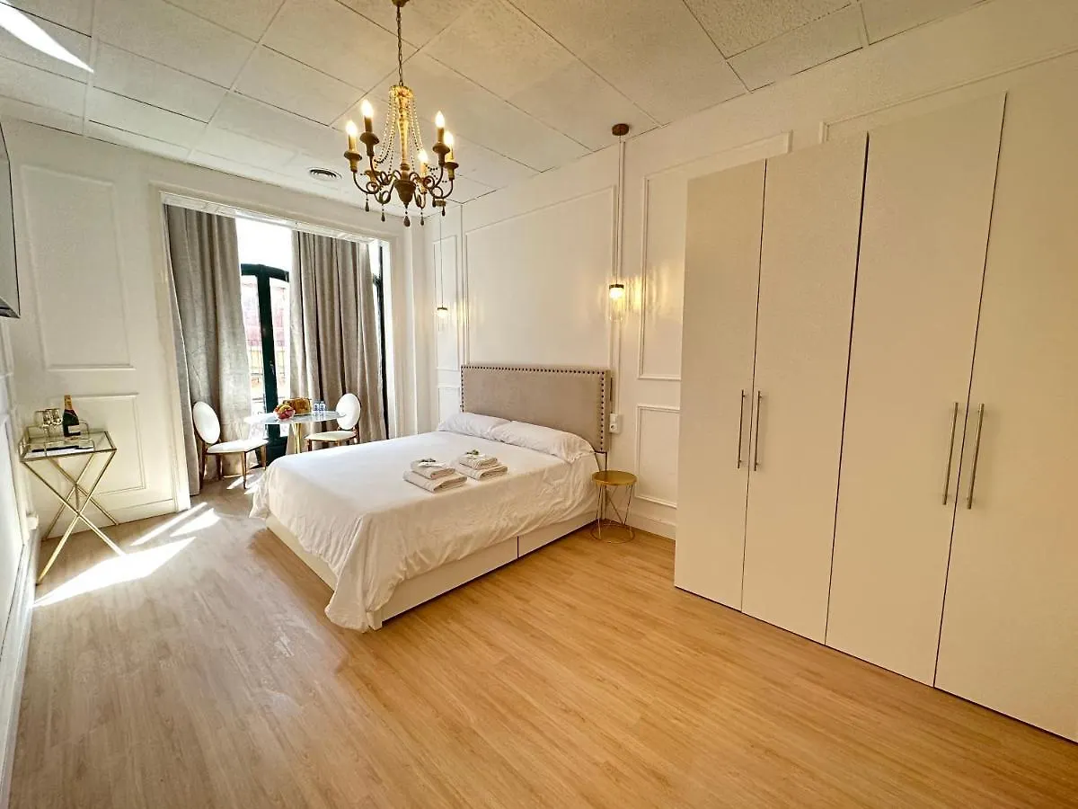 Aparthotel Siboni Tortosa (Adults Only) 0*,  Espagne