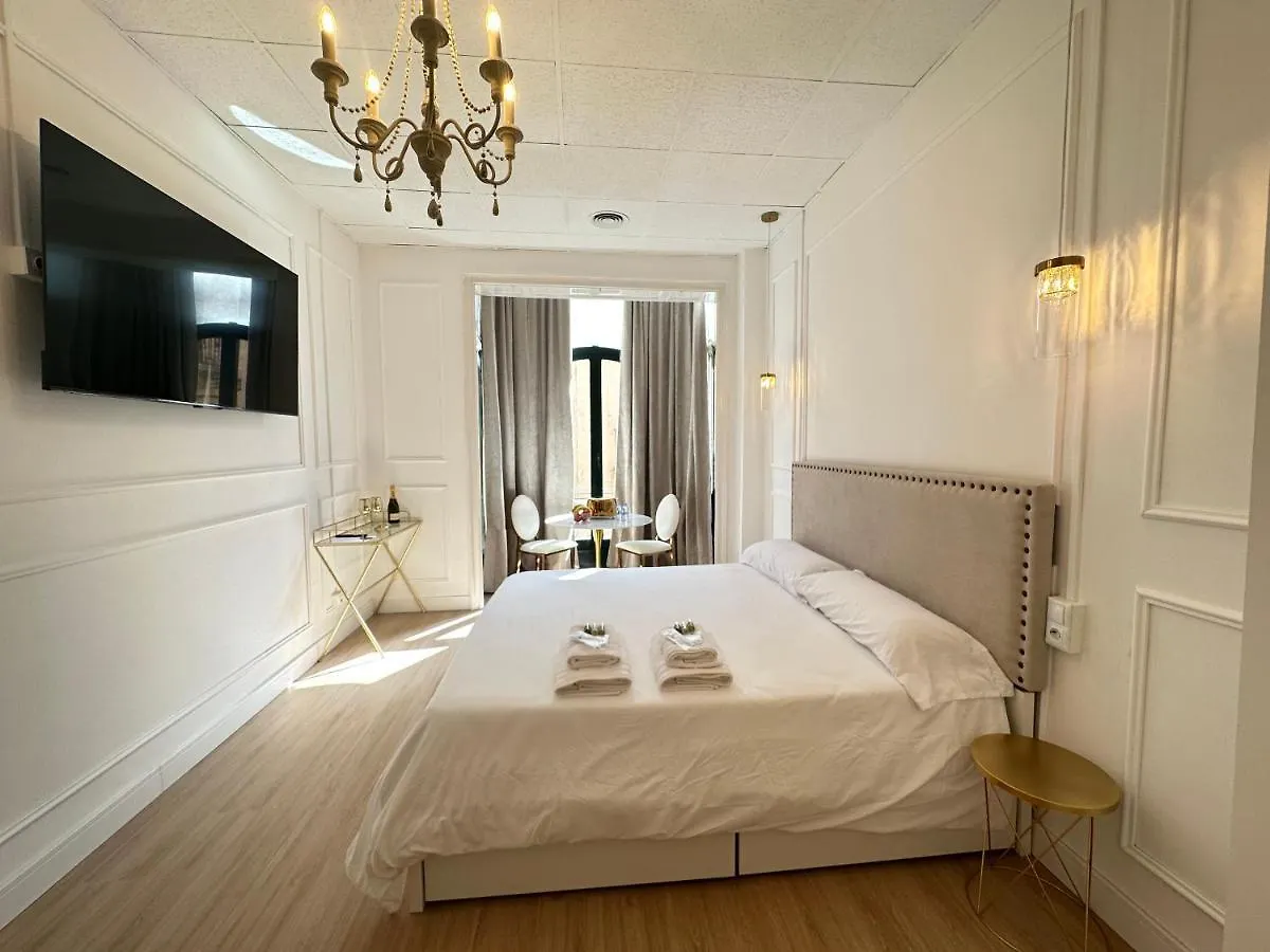 Aparthotel Siboni Tortosa (Adults Only) Spain
