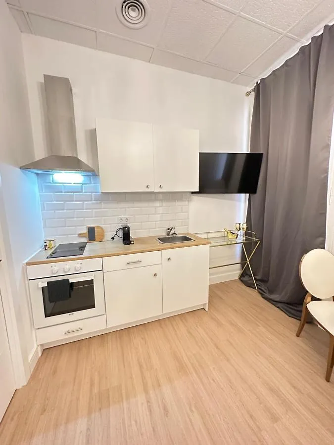 Aparthotel Siboni Tortosa (Adults Only)