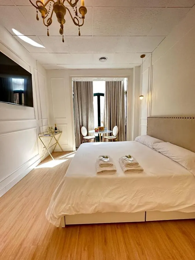 Aparthotel Siboni Tortosa (Adults Only)