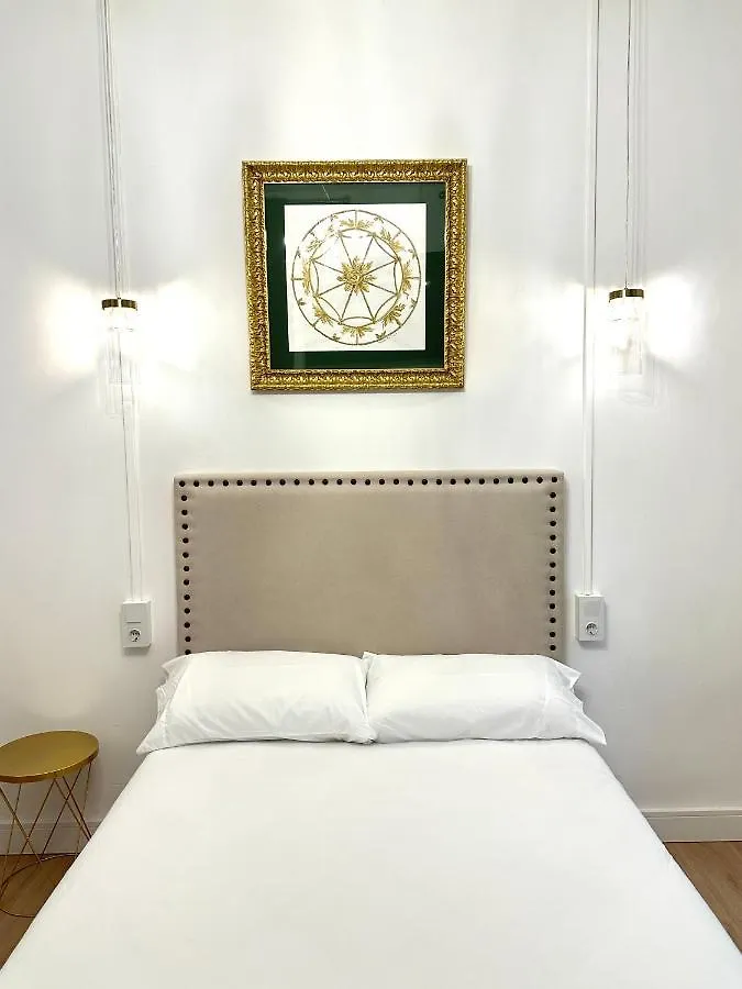 Siboni Tortosa (Adults Only)
