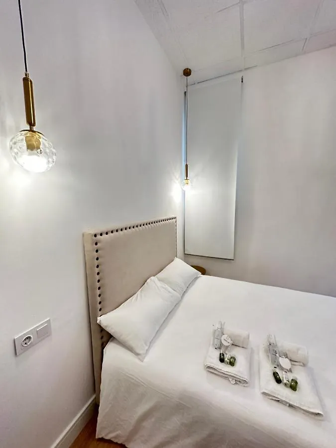 Aparthotel Siboni Tortosa (Adults Only) 0*,  Espagne