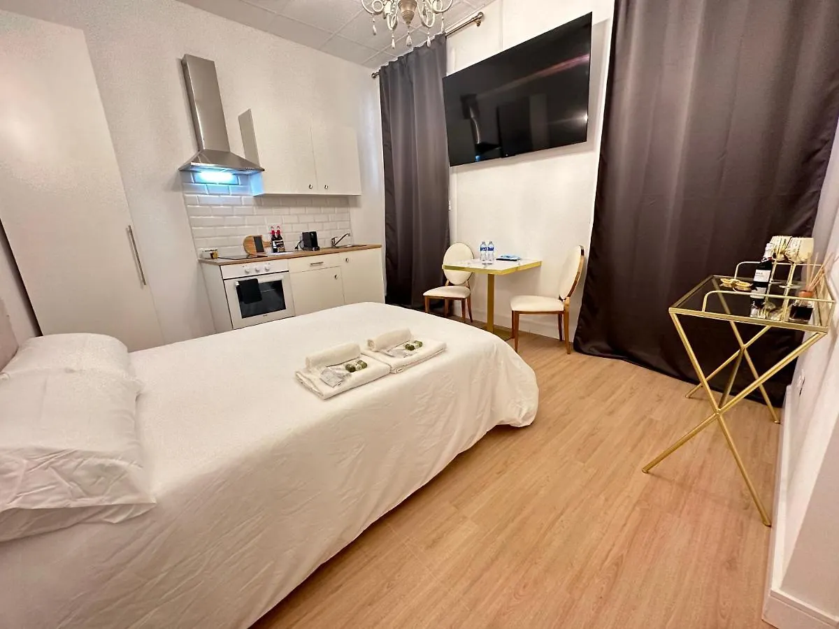 Aparthotel Siboni Tortosa (Adults Only)