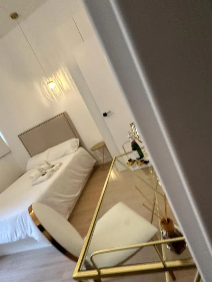 Siboni Tortosa (Adults Only) 0*,  Spain