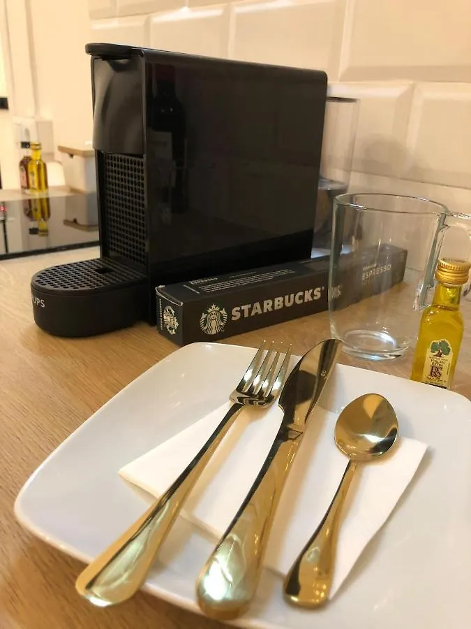 Aparthotel Siboni Tortosa (Adults Only) 0*,