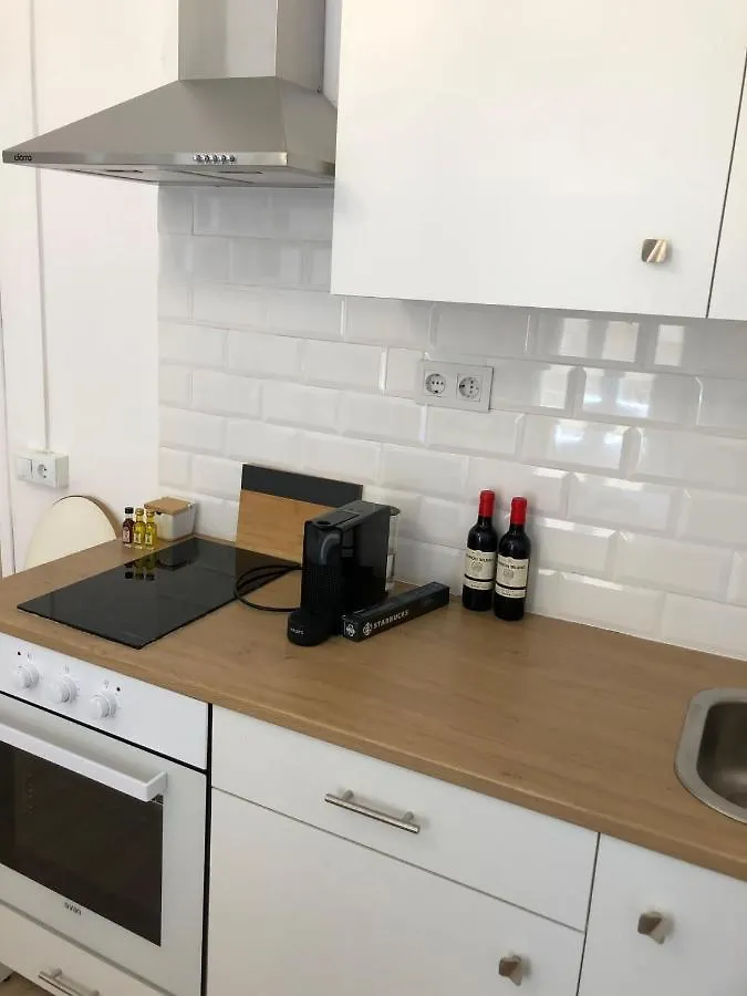 Aparthotel Siboni Tortosa (Adults Only)