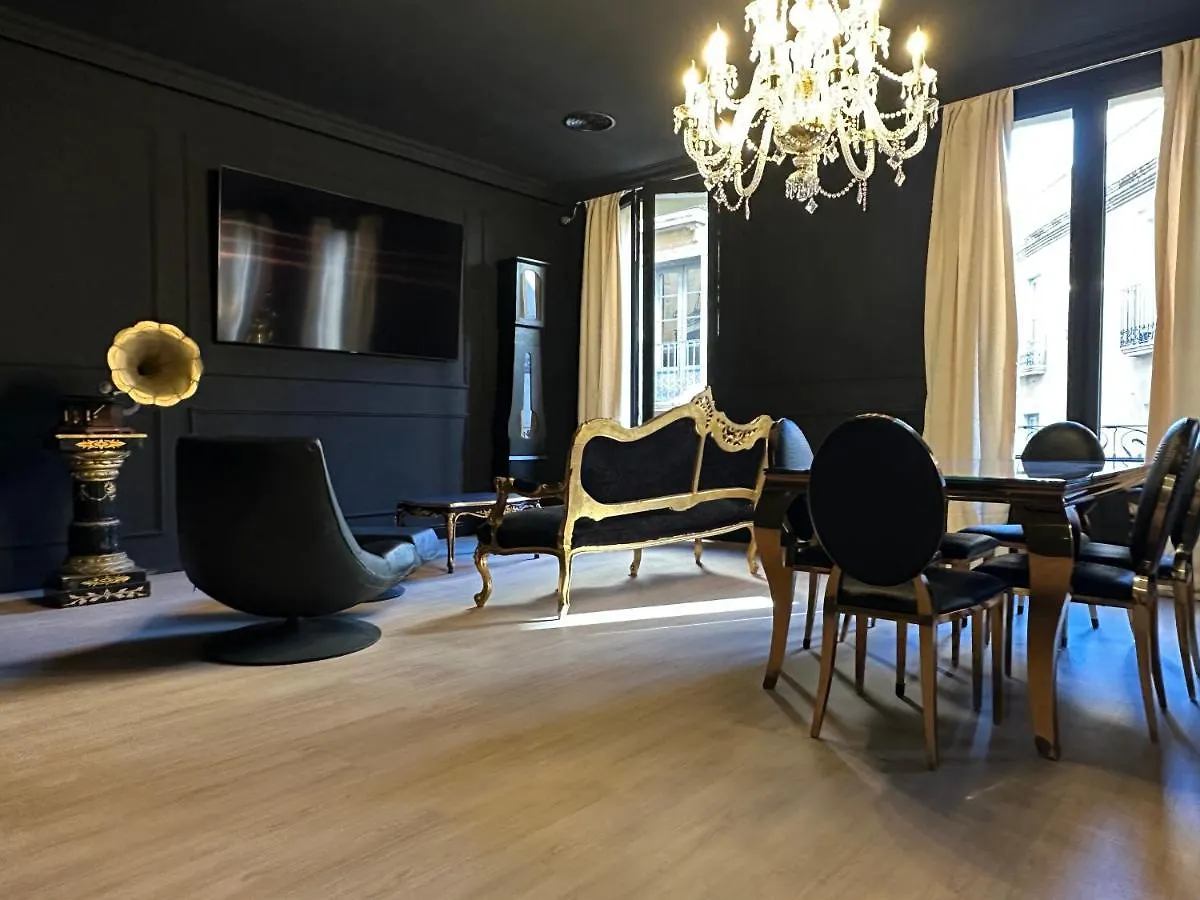 Siboni Tortosa (Adults Only) Spain