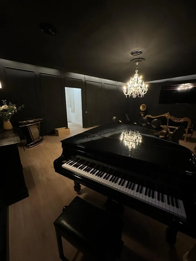 Aparthotel Siboni Tortosa (Adults Only)