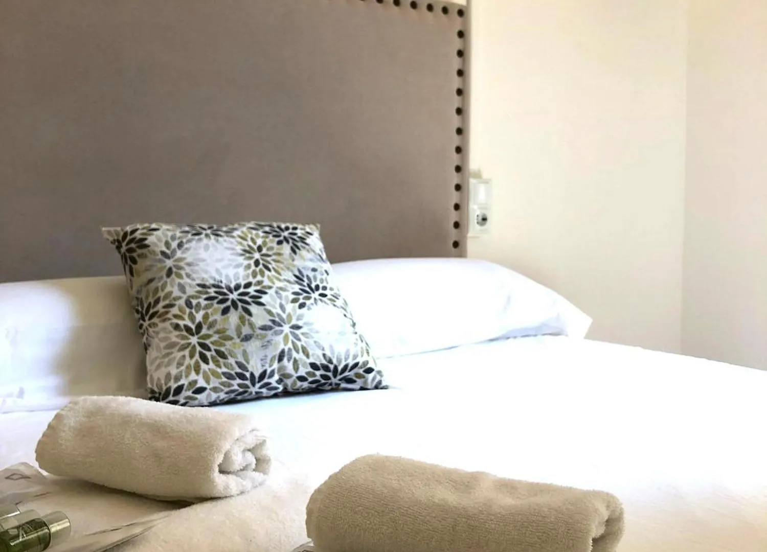 Aparthotel Siboni Tortosa (Adults Only)