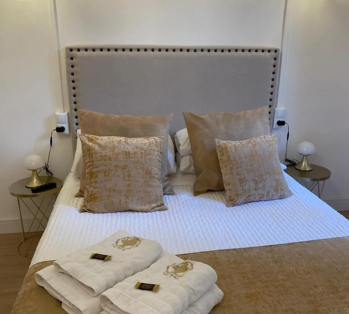 Aparthotel Siboni Tortosa (Adults Only) 0*,