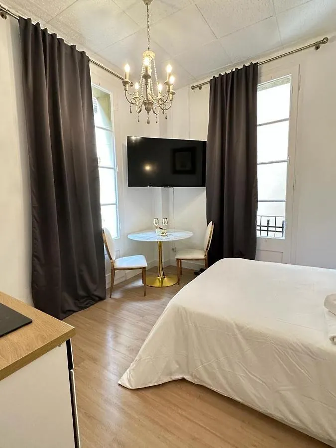 Aparthotel Siboni Tortosa (Adults Only)