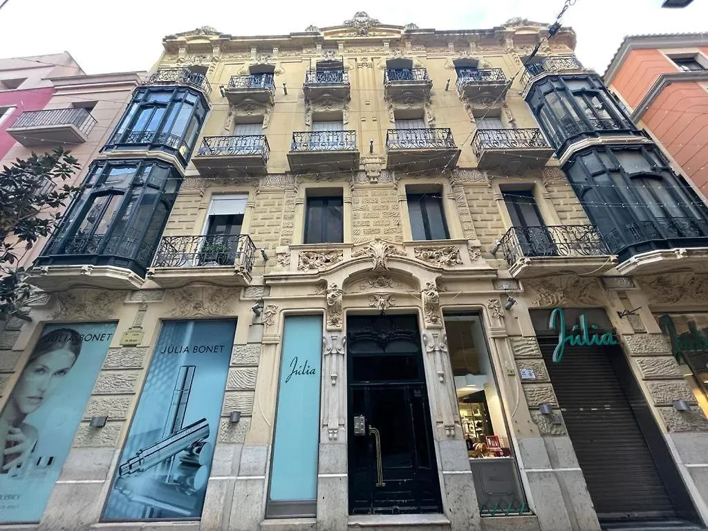 Aparthotel Siboni Tortosa (Adults Only) Spain