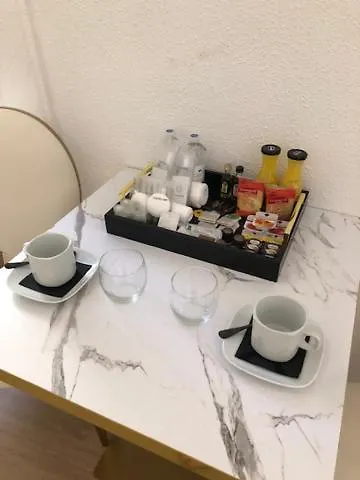 Aparthotel Siboni Tortosa (Adults Only)