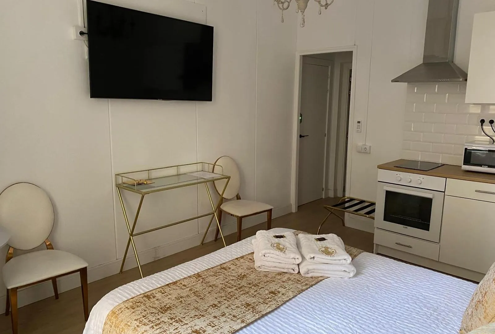 Aparthotel Siboni Tortosa (Adults Only) Spain